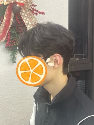-Sying杉影日式烫染專門店