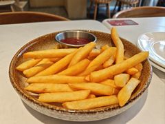 -烁先生披萨·儿童餐下午茶(河南岸店)
