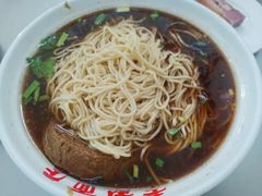 -老赵面店(大西路店)