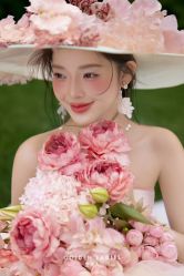-金夫人婚纱摄影(惠阳店)