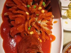 -探花·意境江南菜·唐伯虎文化体验店·松鼠桂鱼(观前店)