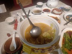 -老浒记烤鸭-北京菜(琉璃厂店)