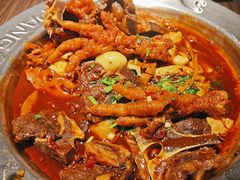 -胖哥俩肉蟹煲(梅溪步步高店)