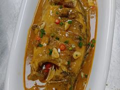 -小菜园新徽菜(无锡人民路红豆店)