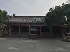 -海南文笔峰盘古文化旅游区