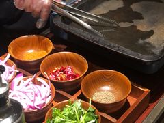 -羊之道草原味道清真餐厅(番禺店)
