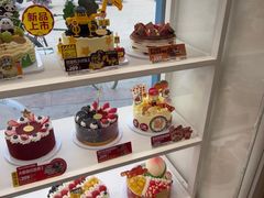 -味多美蛋糕(八大处店)