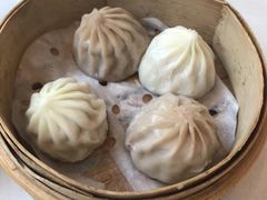 双拼汤包-老盛昌(梅陇店)