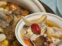 -名善山珍·野生菌汤锅(文殊院店)