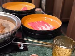 -牛New寿喜烧(闵行龙湖天街店)