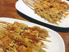 -姐弟俩土豆粉(平度尚街店)