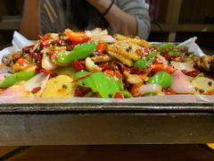 -别院里音乐餐酒吧(双流航空港店)