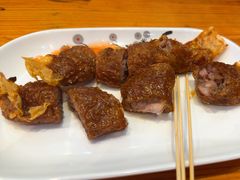 -八市阿杰五香(大元路分店)