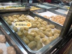 -老潮兴粿品(龙北店)