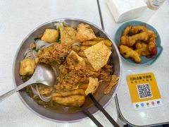 -柳蛳蛳螺蛳粉(朱辛庄TBD店)
