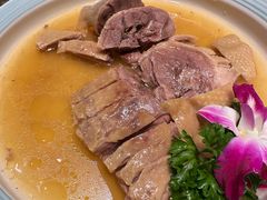 盐水鹅-双东酒店(东关街店)