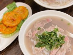 越南生牛肉粉-PHO·5越南牛肉粉(建新路店)