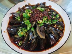 -都江堰石锅鱼