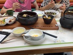 -云海肴·汽锅鸡·云南菜(高德置地店)