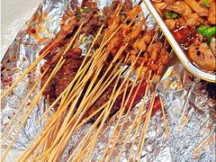 -串盟烧烤·长沙美食地标(星沙店)