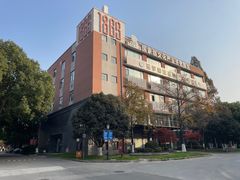 -南京晨光1865创意产业园