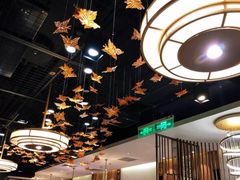 大堂-有璟阁港式餐厅(国贸商城店)