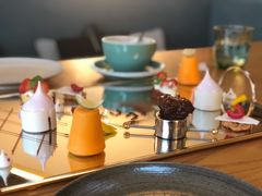 下午茶甜品套餐-EN SPACE恩空间