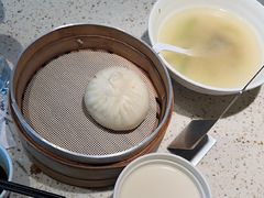-东园小馆·早茶·淮扬小炒(江都路店)