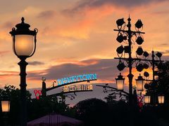 -上海迪士尼度假区