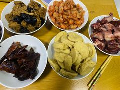 -光明邨大酒家(淮海路店)