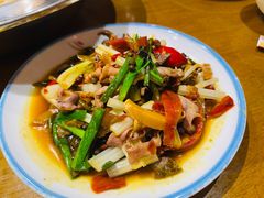 -弓虽昌焖烧鸡(大竹林店)