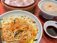 -裕兴记•蟹黄面馆(人民广场店)