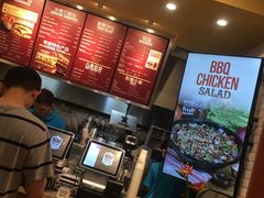 -The Habit Burger Grill 哈比特汉堡(爱琴海店)