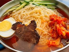 -金明姬和众烧烤店(东铁营店)