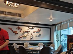 -光海鲜鱼翅餐厅(叻差拉披色路店)