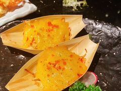 -梅筑·创意料理(王府井百货店)