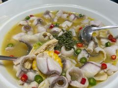 -青花椒花椒鱼(合生汇店)