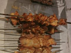 -三个大叔烤羊肉串·炭炉砂锅菜(西三旗店)