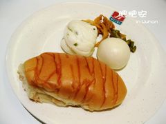 武汉-锦江之星品尚(武汉协和医院取水楼地铁站店)