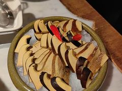 -尚尚仙·酸汤猪手·猪肚鸡火锅(华联万柳购物中心店)