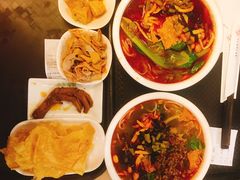 -水平有限广西米粉·广西风味集(五道口店)