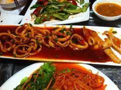 -瑞膳首尔参鸡汤(龙塔店)