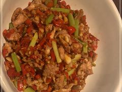 -回头食客-李久其家民间餐厅(望城金桥国际店)