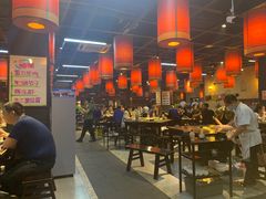 -巴蜀大宅门火锅(北大街店)