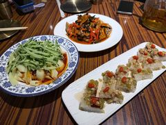 -柴窝堡22号辣子鸡·传承新疆菜