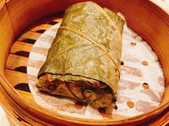 -京香轩·中餐厅(上海中庚聚龙酒店)