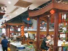 -苏浙徽·江南荟·本味融合菜(相城方圆里店)