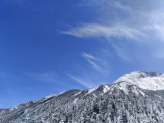 -海螺沟风景区