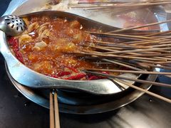 -陈陈火锅(较场口店)