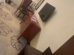 -深圳君逸国际酒店(龙岗横岗塘坑地铁站店)